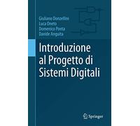 Introduzione al progetto di sistemi digitali