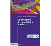 Introduzione al razionalismo moderno