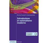 Libri Favaretti Camposampiero Matteo - Introduzione Al Razionalismo Moderno