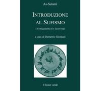 Libri Sulami Abd Al Rahman - Introduzione Al Sufismo