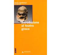 Introduzione al teatro greco