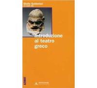 Introduzione al teatro greco