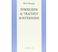 Introduzione al «Tractatus» di Wittgenstein