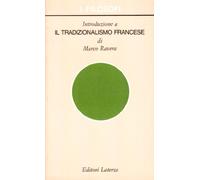 Introduzione al tradizionalismo francese