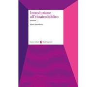 Introduzione all’ebraico biblico