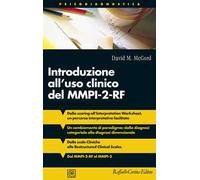 Introduzione all’uso clinico del MMPI-2-RF