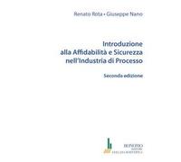 Introduzione alla affidabilità e sicurezza nell'industria di processo