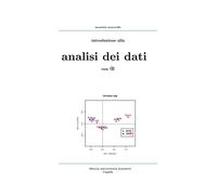 Introduzione alla analisi dei dati con R