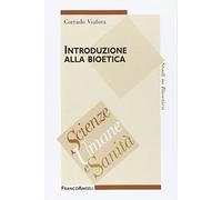 Introduzione alla bioetica