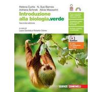 Introduzione alla biologia.verde. Per le Scuole superiori. Con e-book. Con espansione online
