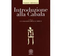 Introduzione alla cabala - Crivelli Nadav