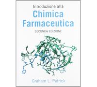 Introduzione alla chimica farmaceutica