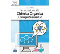Introduzione alla chimica organica computazionale