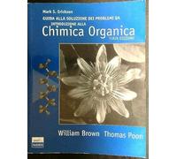 Introduzione alla chimica organica + Kit per costruzione di modelli molecolari