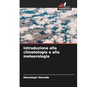 Introduzione alla climatologia e alla meteorologia