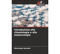 Introduzione alla climatologia e alla meteorologia
