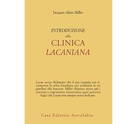 Introduzione alla clinica lacaniana