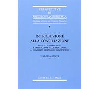 Introduzione alla conciliazione
