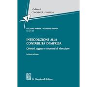 Introduzione alla contabilità d'impresa. Obiettivi, oggetto e strumenti di rilevazione