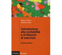 Introduzione alla contabilità e al bilancio d'esercizio