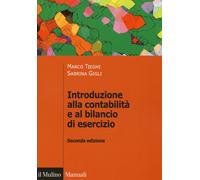 Introduzione alla contabilità e al bilancio d'esercizio - 2018 -