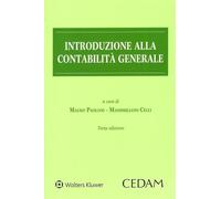 Libri Introduzione Alla Contabilita Generale