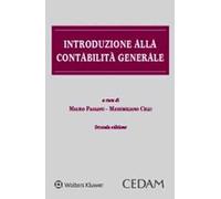 Libri Introduzione Alla Contabilita Generale