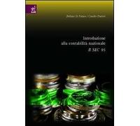 Introduzione alla contabilità nazionale. Il SEC 95