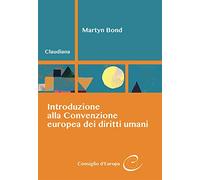Introduzione alla Convenzione europea dei diritti umani