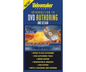Introduzione alla creazione e progettazione di DVD