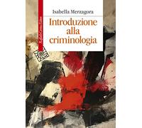 Introduzione alla criminologia