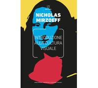 Introduzione alla cultura visuale [Paperback] Mirzoeff, Nicholas; Camaiti Hoster