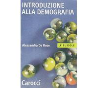 Introduzione alla demografia