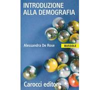 Introduzione alla demografia