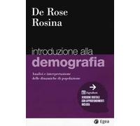 Introduzione alla demografia. Analisi e interpretazione delle dinamiche di popolazione