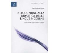 Introduzione alla didattica delle lingue moderne. Una prospettiva interdisciplinare