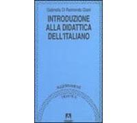 Introduzione alla didattica dell'italiano