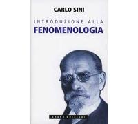 Introduzione alla fenomenologia