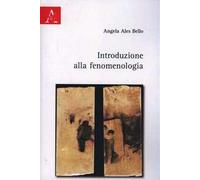 Introduzione alla fenomenologia