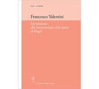 Introduzione alla «Fenomenologia dello Spirito» di Hegel