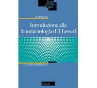 Introduzione alla fenomenologia di Husserl