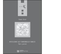 Introduzione alla fenomenologia francese di Claudio Tarditi - Tangram, 2022