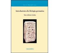 Introduzione alla filologia germanica