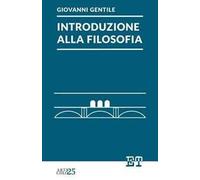 Introduzione alla filosofia