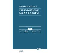 Introduzione alla filosofia