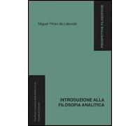 Introduzione alla filosofia analitica