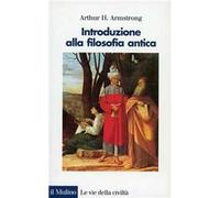 Introduzione alla filosofia antica