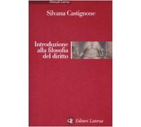 Introduzione alla filosofia del diritto