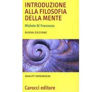 Introduzione alla filosofia della mente