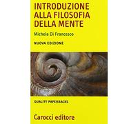 Introduzione alla filosofia della mente